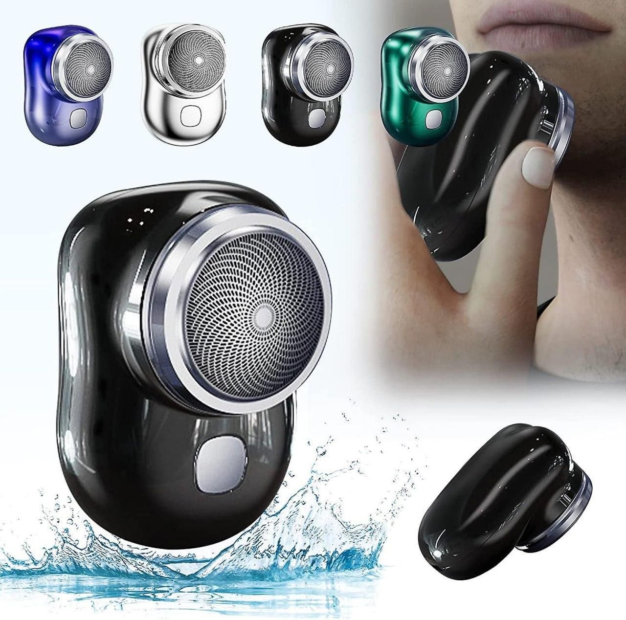 Mini Electric Shaver (Unisex)