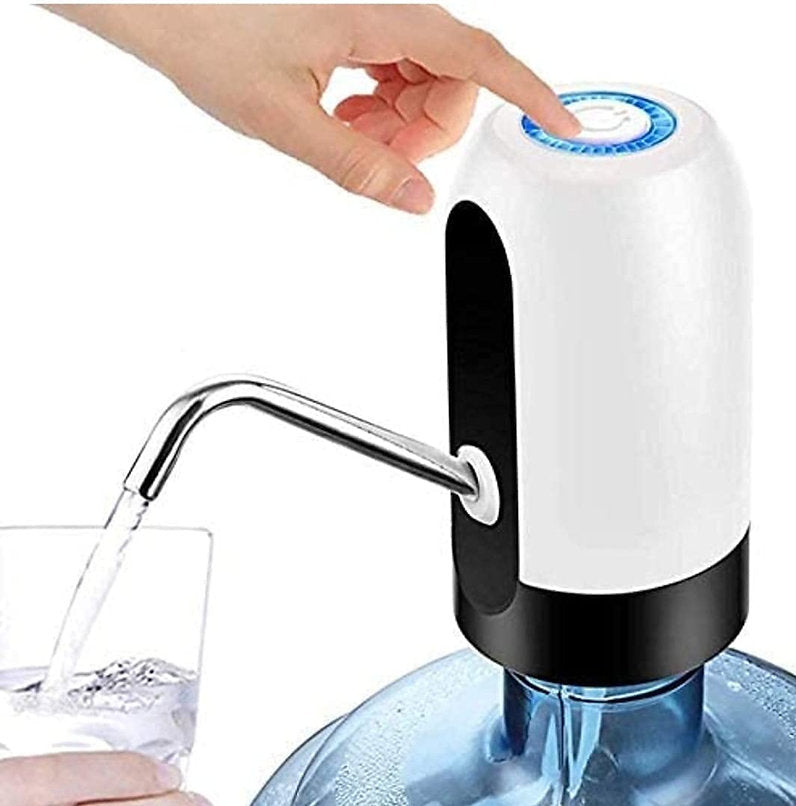 Water dispenser