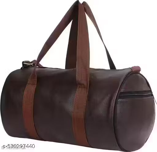 Duffle Bag for Gym and Travel
