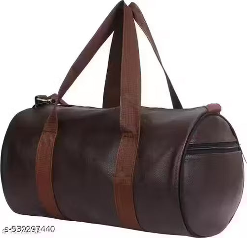 Duffle Bag for Gym and Travel