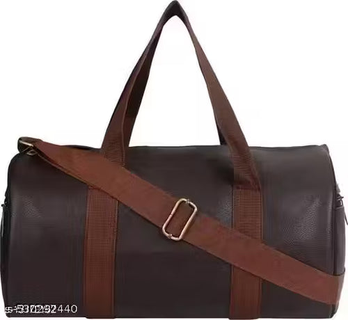 Duffle Bag for Gym and Travel